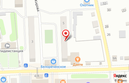Свадебный салон Elegant Fashion на карте
