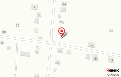 Питомник Ягодное Поле на карте