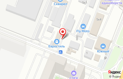 Все Страховки тут на карте