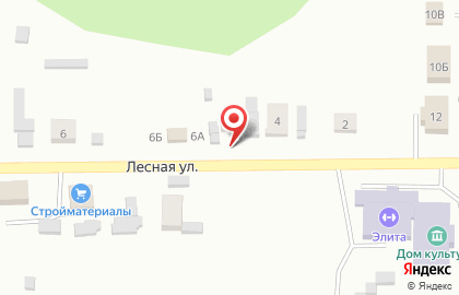 Магазин разливных напитков Ретро в Красноярске на карте