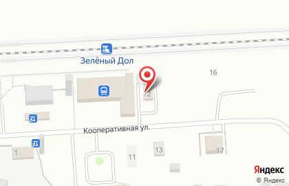 Почта России в Казани на карте