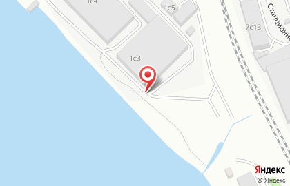 Производственная компания WoodArtStudio на карте