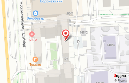 Дом красоты Sou Beautyhome на карте