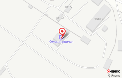 ООО Транзит на улице Мира на карте
