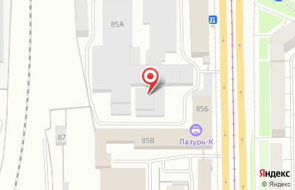 ООО Мраморгранит-сервис на карте