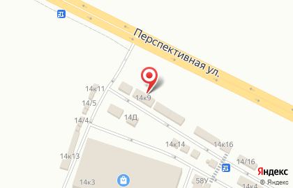 Магазин разливного пива Главпивторг на Боровой улице на карте