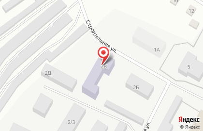 Adv Profi на карте