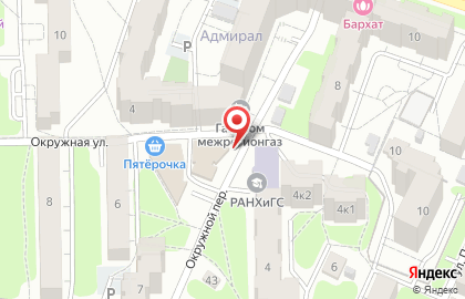 Ключ здоровья на карте