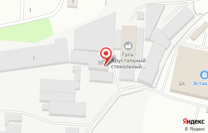 Производственная компания ЛитСплав на карте