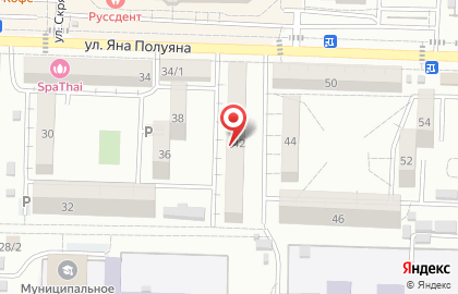 Ферби Бум на карте
