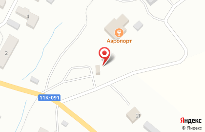 Роснефть в Архангельске на карте