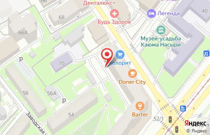 Научно-производственная фирма ИнфоИнжиниринг на карте