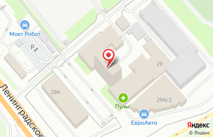 POLZAru на карте