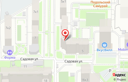 Торгово-монтажная компания Примул на карте