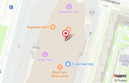 Магазин для рыболовов Рыболов Профи в Санкт-Петербурге на карте