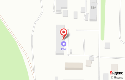 Компания Омникомм-Саранск на карте