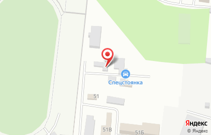 Магазин автозапчастей Виана на Пионерской улице на карте