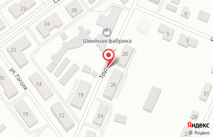 Аптека Щербаков на карте