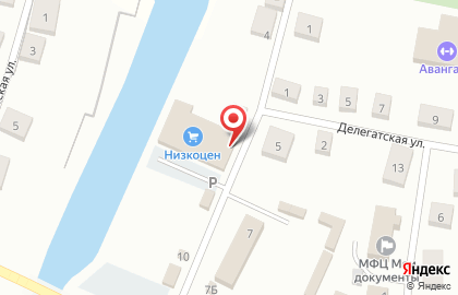 Tele2 в Омске на карте