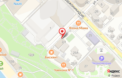 ООО САТЕЛЛИТ на улице Соколова на карте