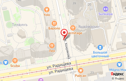 Ремонт комьютеров на карте