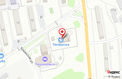 Торговый центр Дипломат на карте