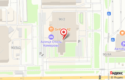 Апекс-Радио, FM 101.0 на карте
