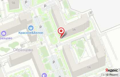 Транспортная компания квартирно-офисных переездов Переезд Сервис на Апрельской улице на карте
