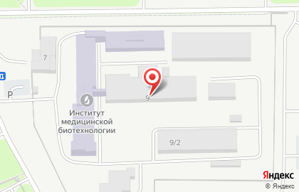 ООО Эко Фермент на карте