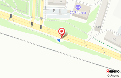 Образ, ИП Никифорова Н.М. на карте