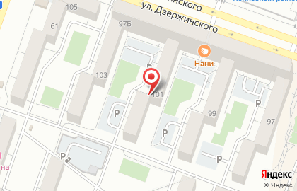 Беркут на карте