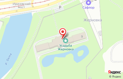 ООО Фол-Сервис на карте