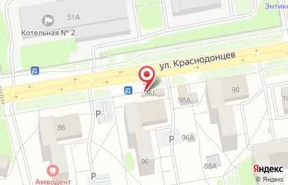 Издательский дом Череповецъ киоск газет и журналов на карте