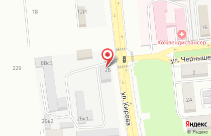 Строительная Торговая Компания на карте
