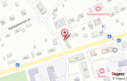 СТО Новый на Первомайской улице на карте