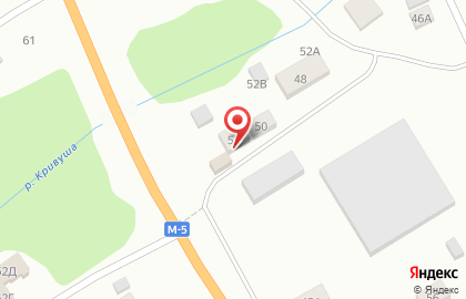 Магазин автозапчастей в Саранске на карте