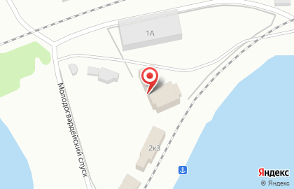 Рб Марин Групп на карте