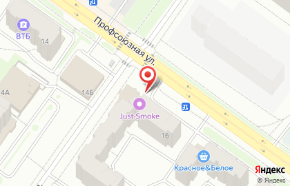 Сервисный центр pro Комп на карте