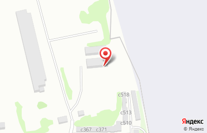 Автосервис Территория Авто на карте