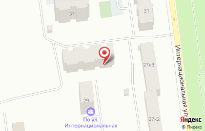 Стоматологический кабинет Атлант-М на карте