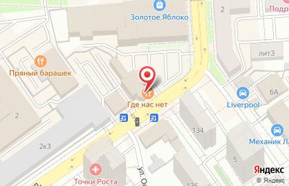 Бизнес Спектр на карте
