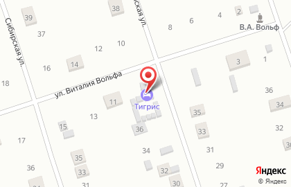 Служба заказа транспорта официальный представитель Яндекс.Такси на карте
