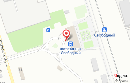 Банкомат ВТБ в Благовещенске на карте