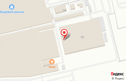 Торгово-сервисная компания Стинмаркет в Засвияжском районе на карте