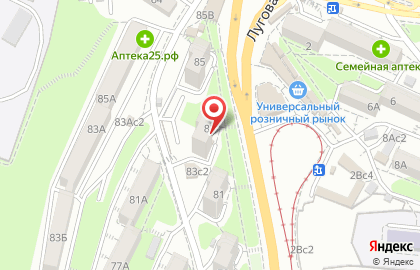 Центр ремонта компьютеров, ноутбуков, моноблоков Мастер КОМП в Ленинском районе на карте