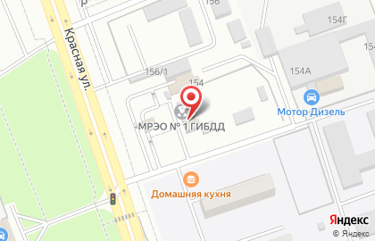 МоторДизельЦентр на карте