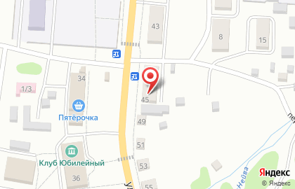 СберБанк в Екатеринбурге на карте