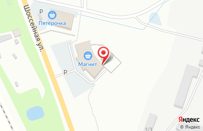 Банкомат СберБанк в Туле на карте