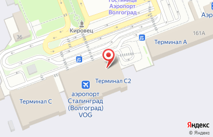 EUROPCAR на шоссе Авиаторов на карте