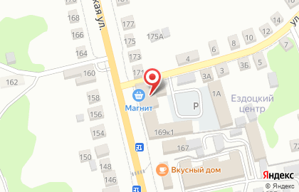 Объявления Старый Оскол | Белгородская область на карте